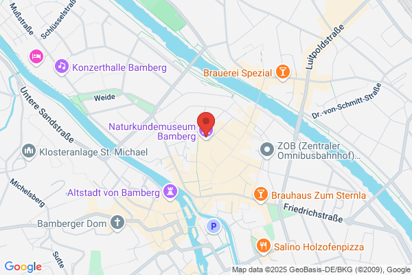 Der Brotladen