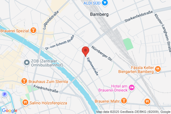 Drucker-Tankwart Shop Bamberg