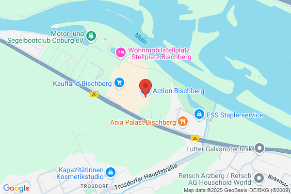 Action Bischberg
