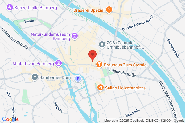 Gebers - Die Schlafexperten GmbH