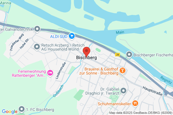 Bär Elektrotechnik GmbH