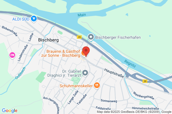Motorbootschule-Regnitz-Main GbR