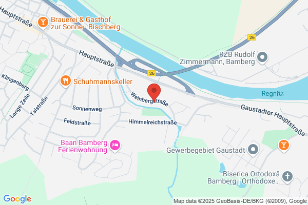Deutsche Wanderjugend LV Bayern