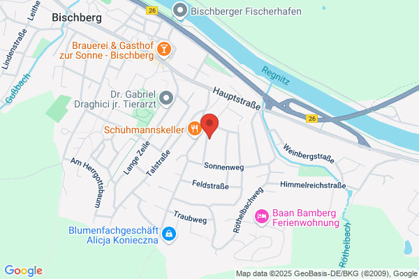 EHB Elektro Haupt GmbH