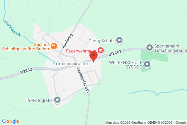 Innenausbau Schütz GmbH