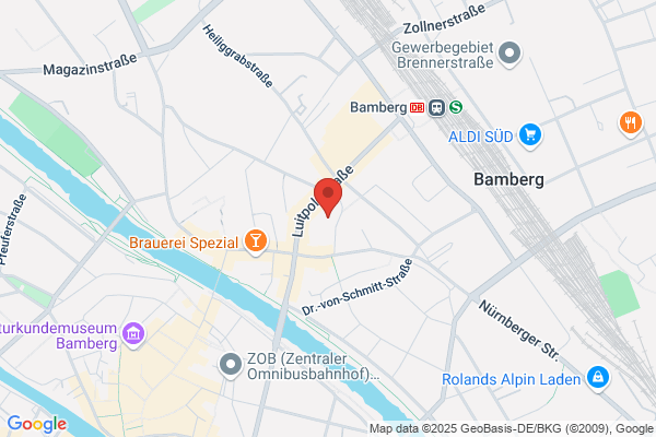 Kalb Metzgereifiliale Party Service Regionalvermarktung