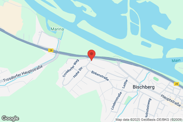 LSB Lohnschlächtereibetrieb GmbH