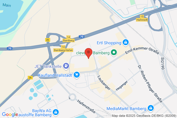 Regus Fleisch OHG