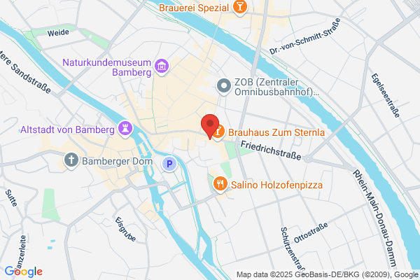 Burgerheart Bamberg