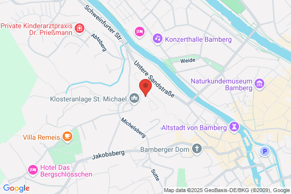 Cafe Michaelsberg