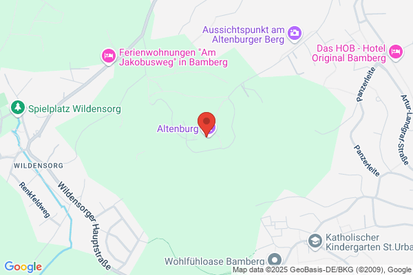 Lippel Oliver Restaurant Altenburg
