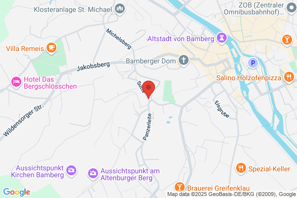 Koi Restaurant UG (haftungsbeschränkt)
