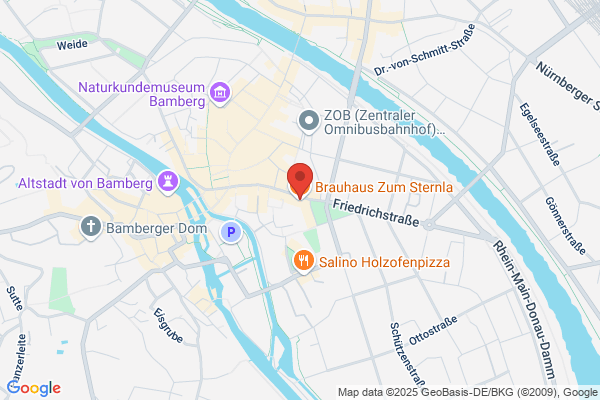 Restaurant zum Sternla