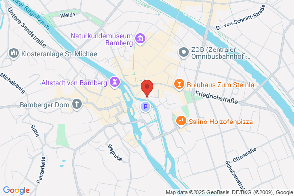 Restaurant Weinfass Berr Karlheinz