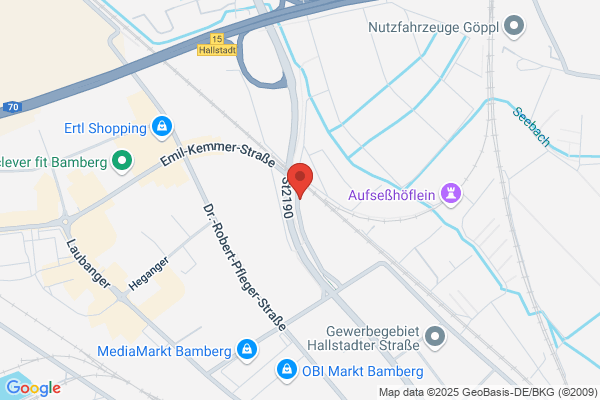 Glückspilz 1 Spielothek