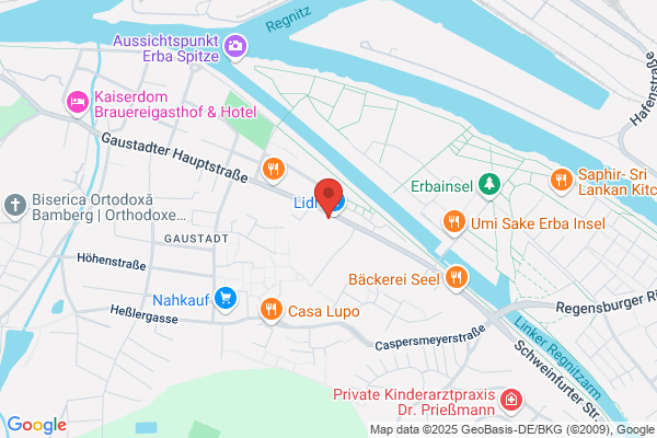 KRONPRINZ BAMBERG