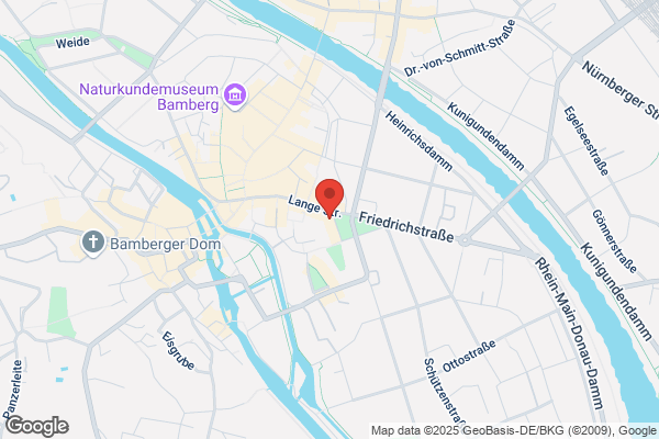 HypoVereinsbank Bamberg