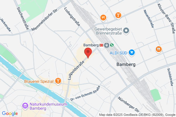 Das Haus Brodmerkel Immobilien KG