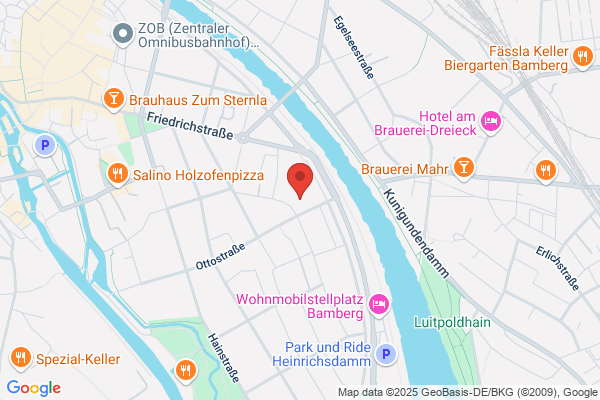 ba-IMMO Wohnen im Landkreis Bamberg