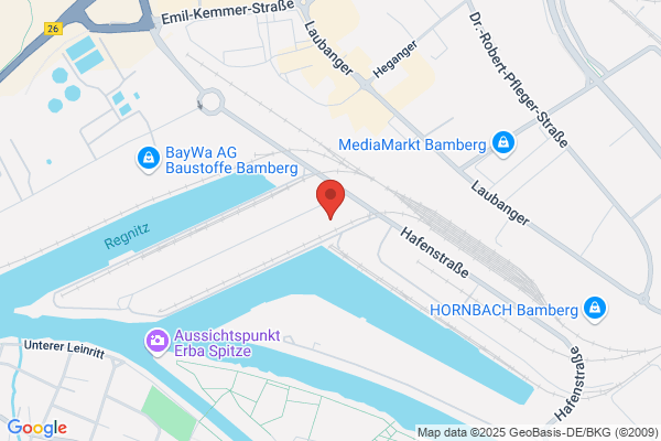 EDEKA Foodservice Bamberg