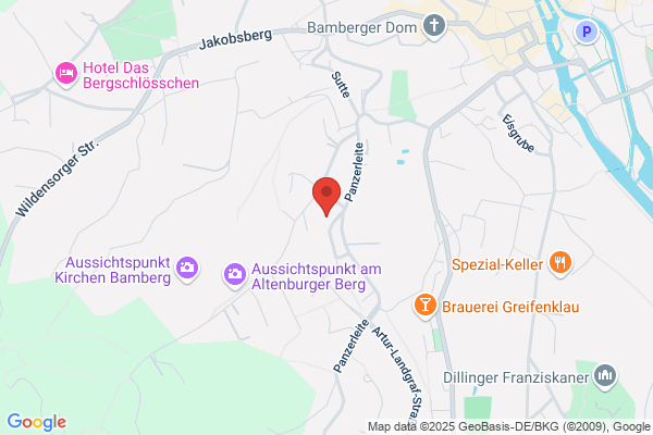 Langlouis GmbH