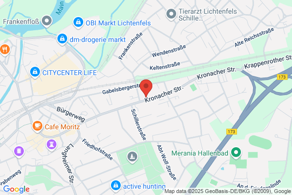 DEUBER Rechtsanwalts GmbH