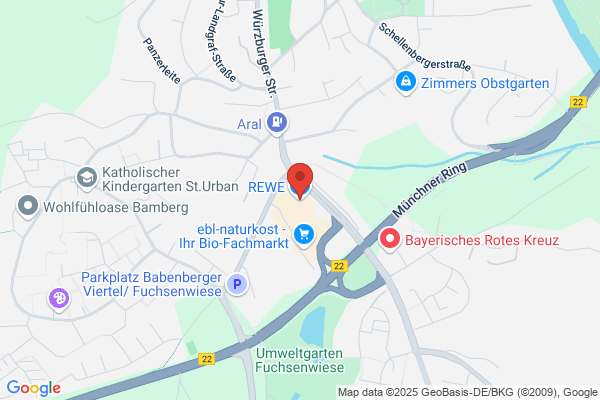 REWE