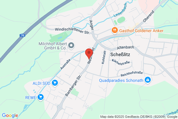 Forstwirtschaftliche Vereinigung Oberfranken E.V.