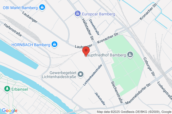 Bamberger Tafel e.V.