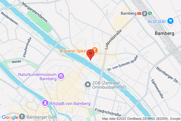 Caritasverband für die Erzdiözese Bamberg e.V.