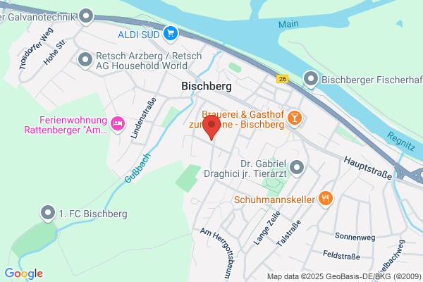 Freie Selbsthilfegruppe für Alkohol- und Medikamenten-Abhängige Hallstadt e.V.