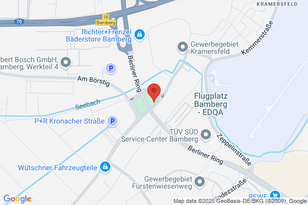 Polizeisportverein Bamberg e.V. Hundeabteilung