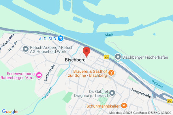 Rad- u. Kraftfahrverein Solidarität Bischberg