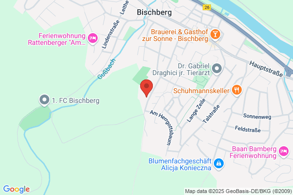 Spielgruppe Rasselbande e. V.