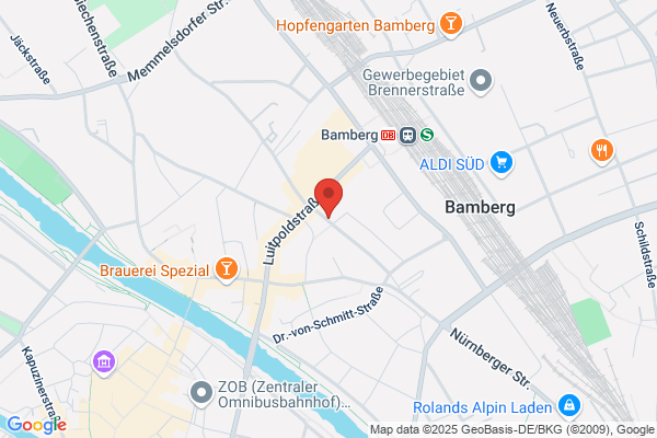 VCD-Verkehrsclub Deutschland Kreisverband Bamberg e.V.