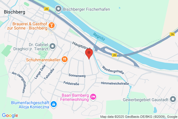Zurich Versicherungsgruppe Regionaldirektion