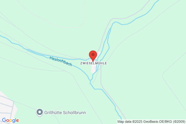 Zur Zwieselmühle