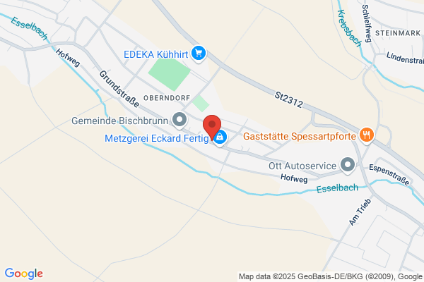 Bürgerstube