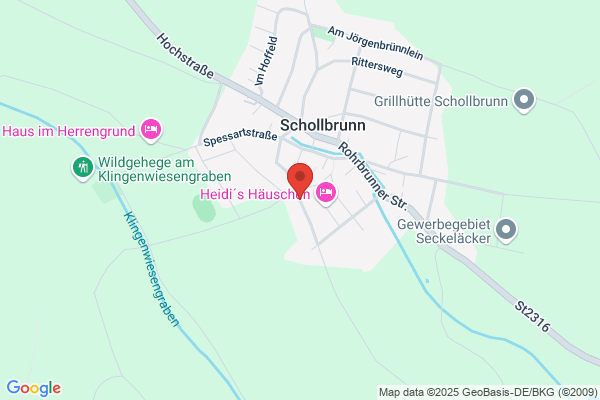 Fischzucht Walter u. Gerlinde Müller