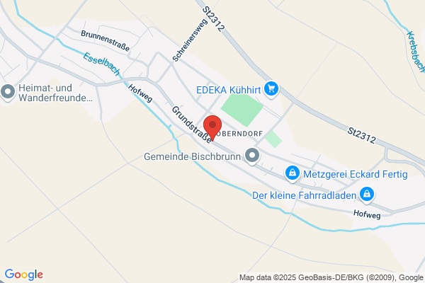 Gemeinde Bischbrunn