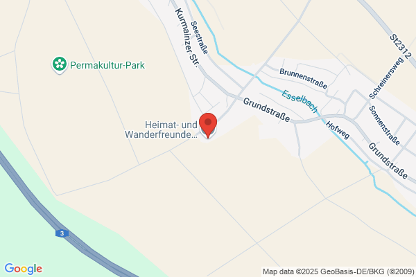 Jugend- u. Wanderheim