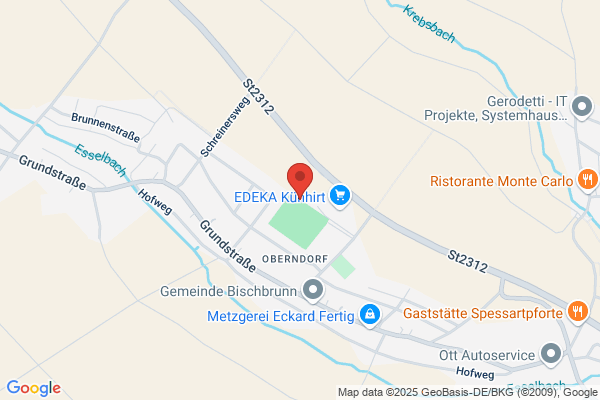 Oberndorf