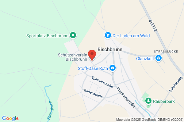 Sportverein Bischbrunn