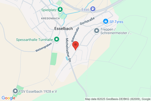 Sportverein Steinmark e.V.