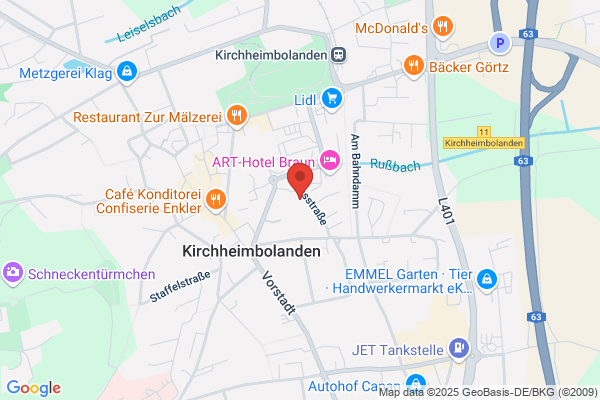 DEVK Versicherung: Birgit Einsfeld (Berater*in ausgeschieden)
