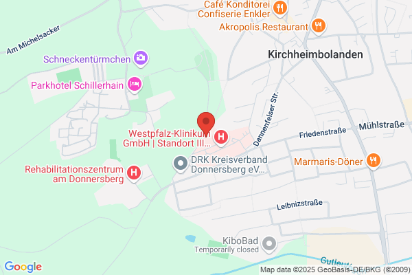 Arne Friederichs und André Shipnoski Urologen