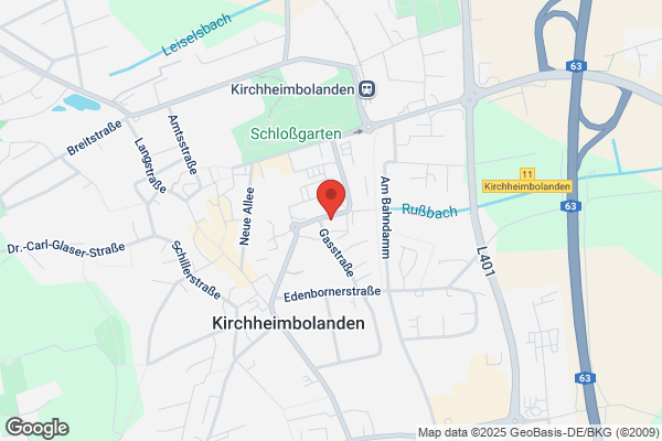 AEB Schilder