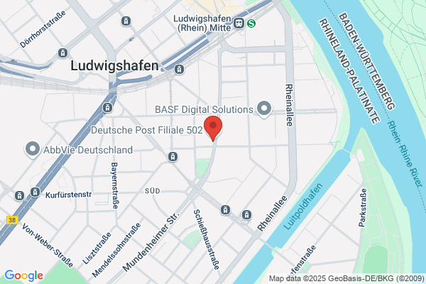 Ev. Heimstiftung Pfalz