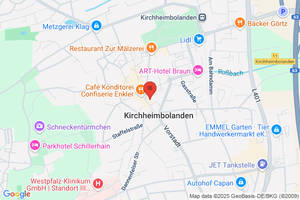 Fachdienste für Arbeit und Integration der Ev. Heimstiftung Pfalz