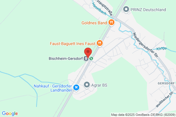 Gersdorf